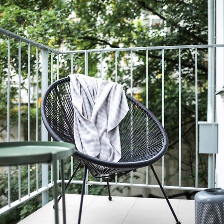 Turnkey I Balcony Studio Praga Exterior foto
